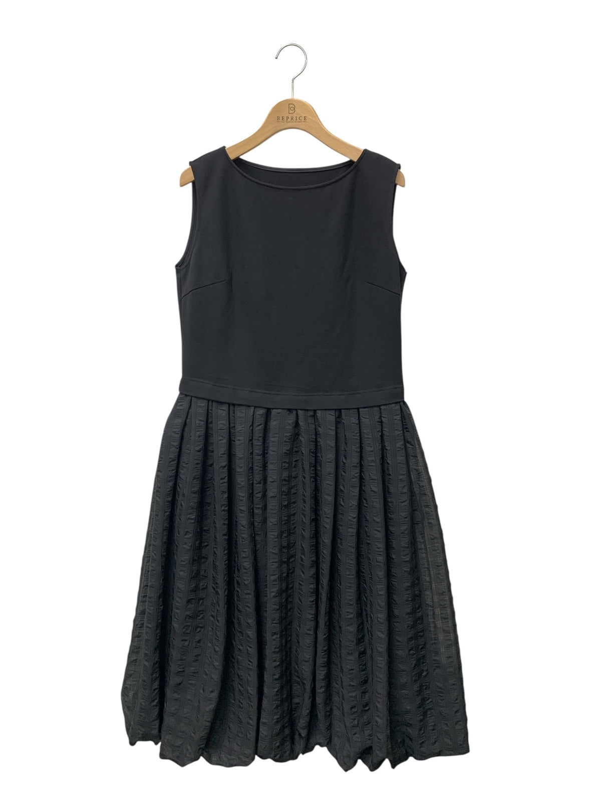 デイジーリン Lady Souffle 07466 ワンピース 40 ブラック ITBWJ1PFW77K
