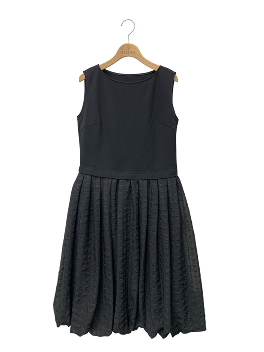 デイジーリン Lady Souffle 07466 ワンピース 40 ブラック ITBWJ1PFW77K