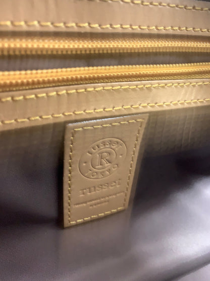 ラシット ハンドバッグ グレー モノグラム ナイロン 2WAY ITBMMYLJZ97B