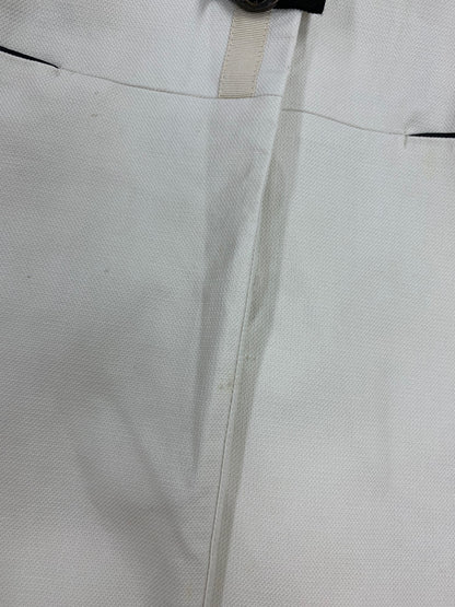 トッカ CCMTOGS0200 スプリングコート 2 アイボリー リボン ITRPRA0ZX5X0 【SALE】