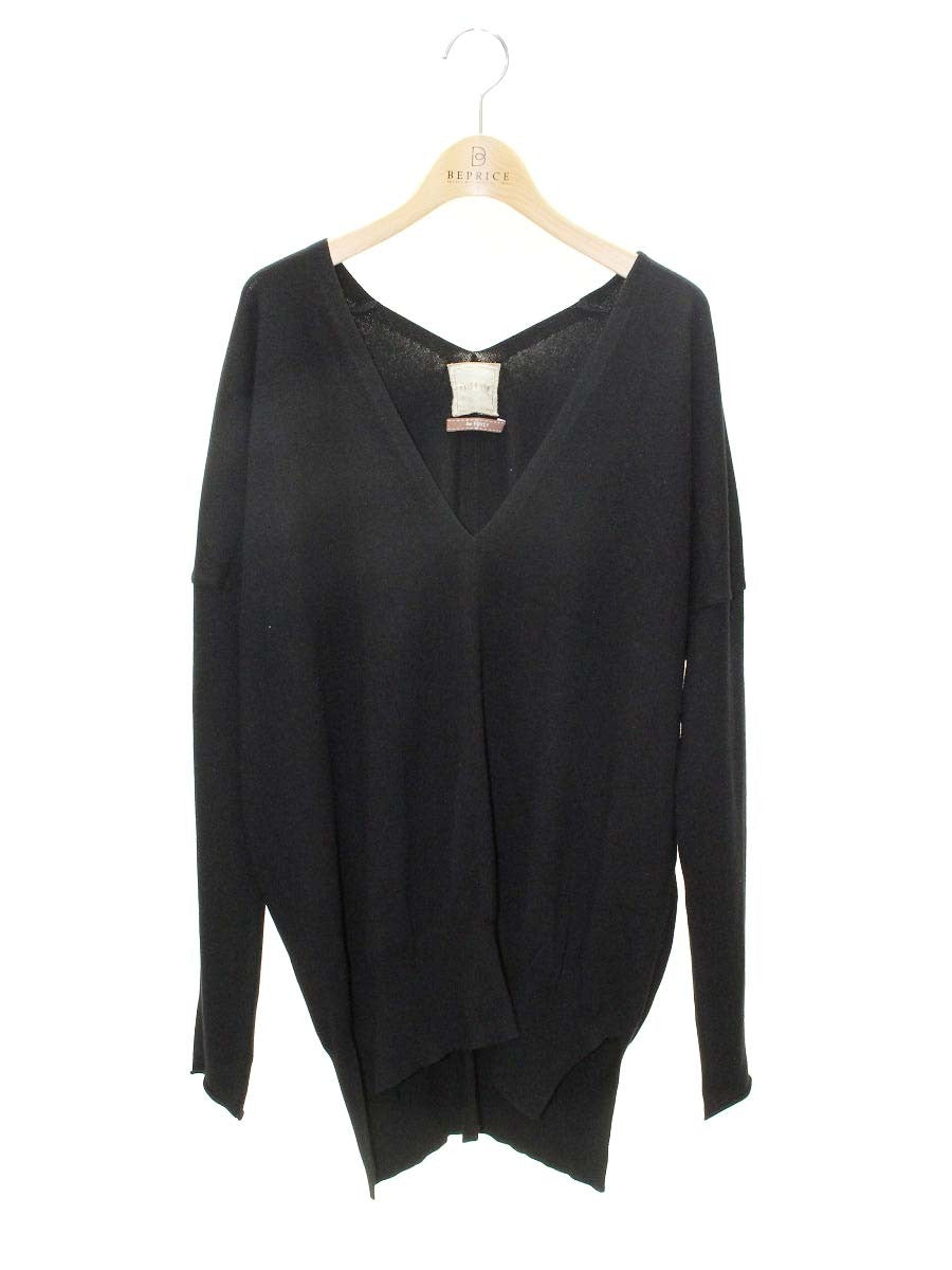 デイジーリン for フォクシー アイティボーイセーター 37259 F ブラック ITXMD7W81RJR