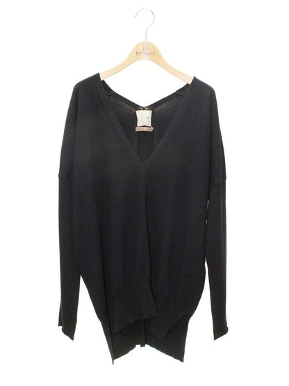 デイジーリン for フォクシー アイティボーイセーター 37259 F ブラック ITXMD7W81RJR