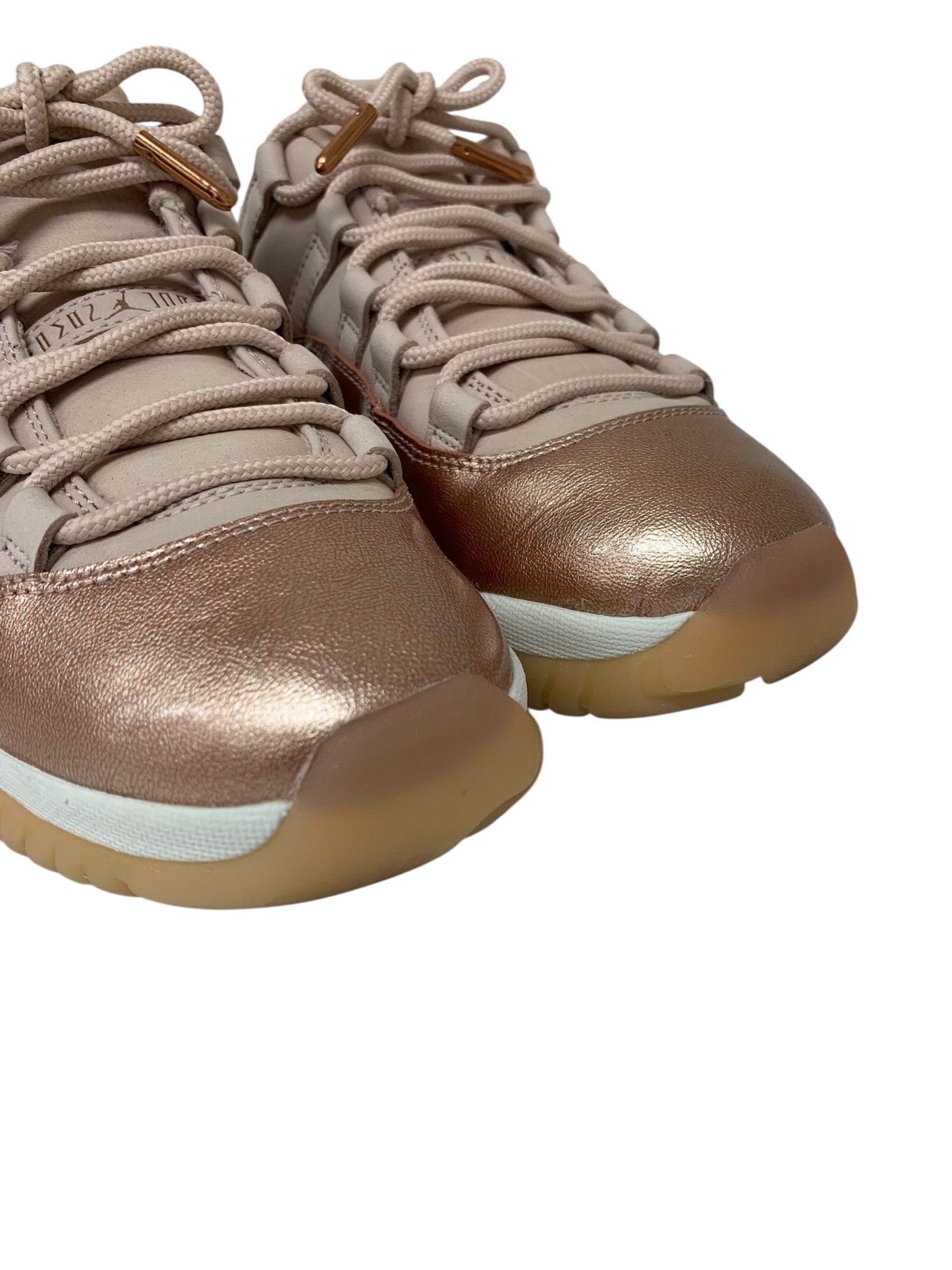 ナイキ Air Jordan 11 Retro Low AH7860-105 スニーカー 23 ピンク エアジョーダン11 レトロ IT9UF661UBYF