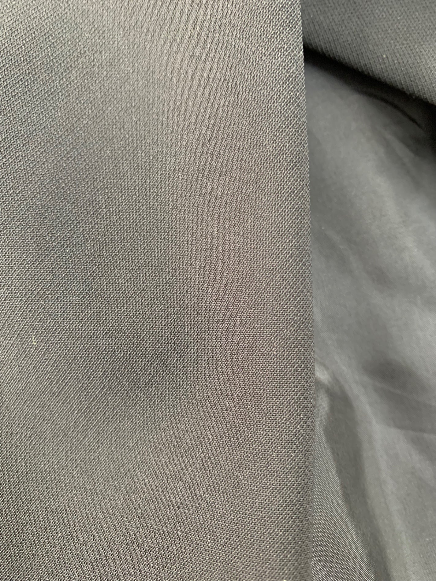 フォクシーニューヨーク collection 36651 ジャケット 38 ブラック ITCTXCMD6KBK