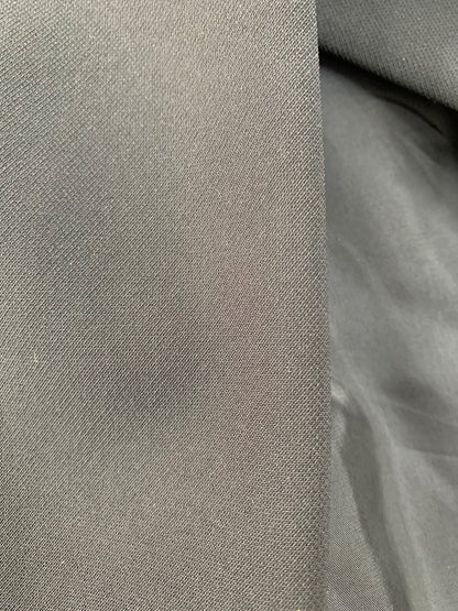 フォクシーニューヨーク collection 36651 ジャケット 38 ブラック ITCTXCMD6KBK