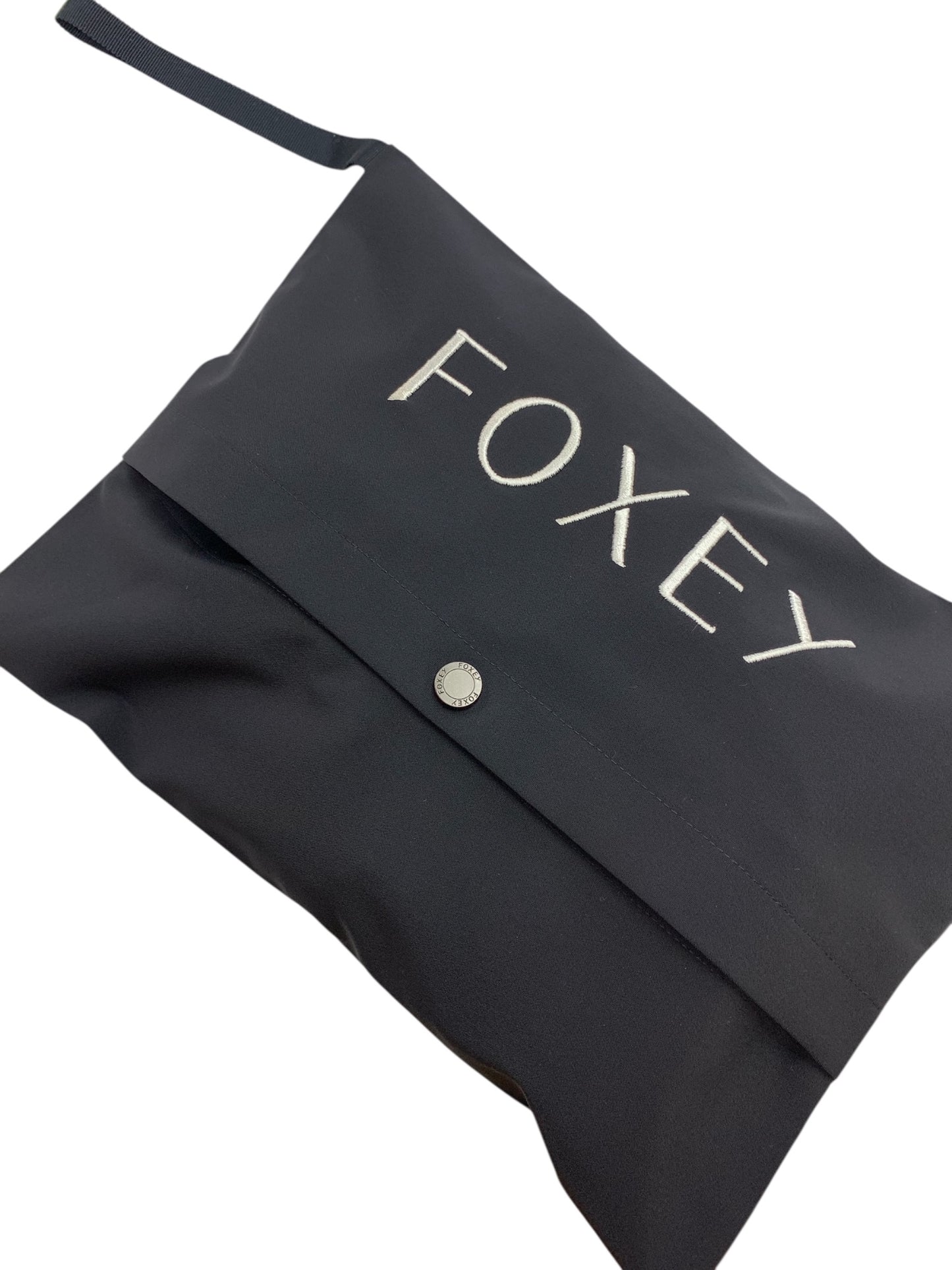 フォクシーニューヨーク Westminster Coat 41706 コート 40 ネイビー IT39OEAFEOXD