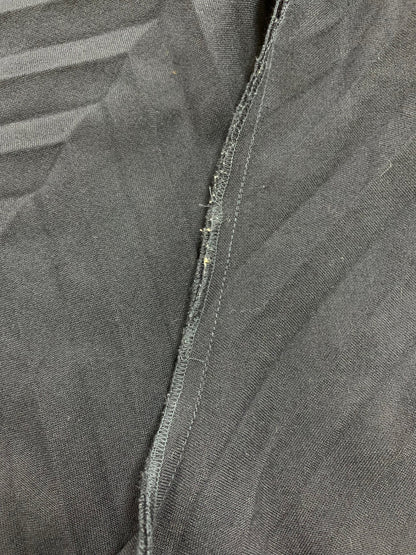 ミーイッセイミヤケ MI93FF653 ワイドパンツ ネイビー プリーツ ITWNIGQ34NS4 【SALE】