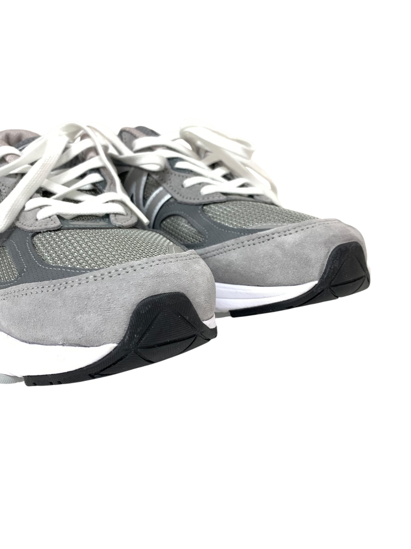 ニューバランス M990GL6 スニーカー 25.0 グレー USA製 ITBLKAAKATP5
