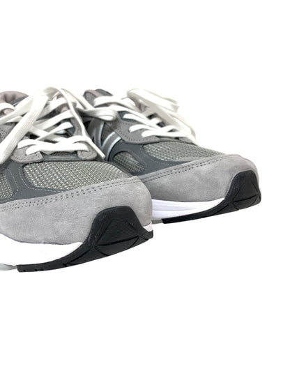 ニューバランス M990GL6 スニーカー 25.0 グレー USA製 ITBLKAAKATP5