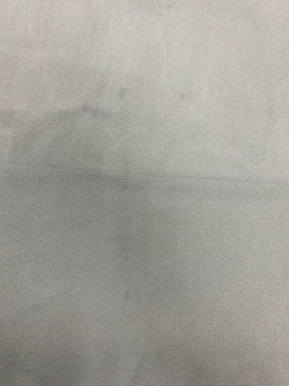 イッセイミヤケメン LA33JK134 ニット 3 グレー ハイネック バイカラー ITI9O7V55NLM 【SALE】