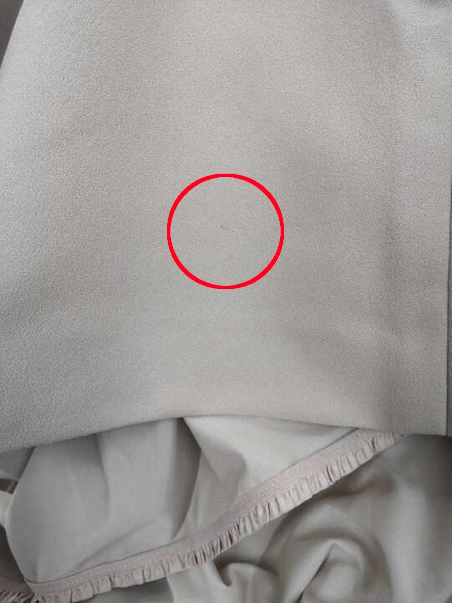 デイジーリン Dress Princeton 06722 ワンピース 40 ベージュ ITBQEKELSFMO