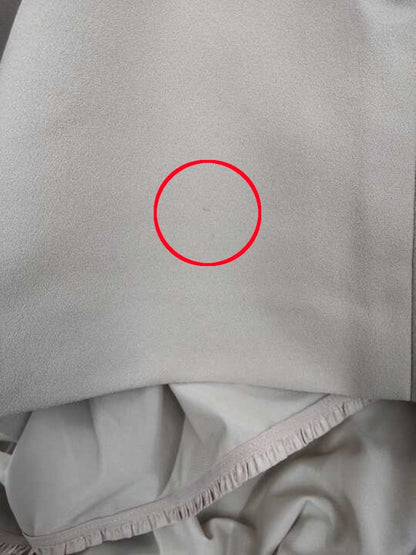 デイジーリン Dress Princeton 06722 ワンピース 40 ベージュ ITBQEKELSFMO