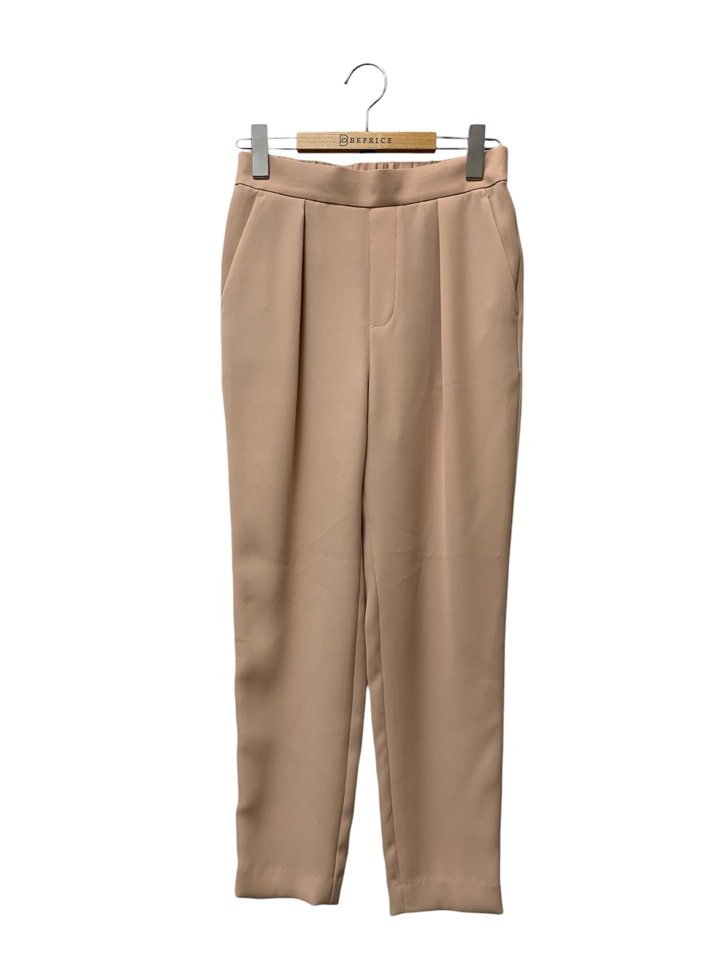 アナイ 102021-13-020-42-360 102021-12-020-42-360 セットアップ 36 ベージュ トップス パンツ 上下セット ITG8TILJB1LA
