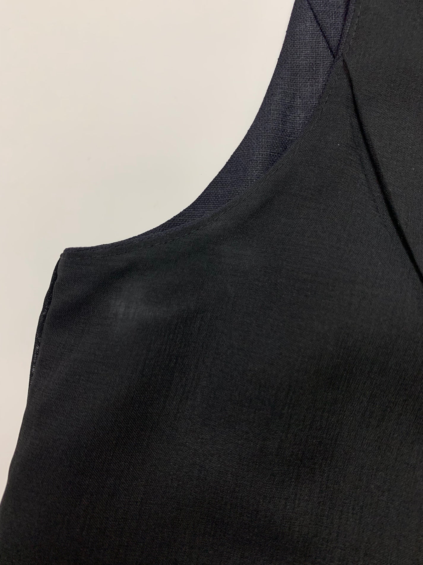 フォクシーニューヨーク Libre Dress 42738 ワンピース 42 ネイビー