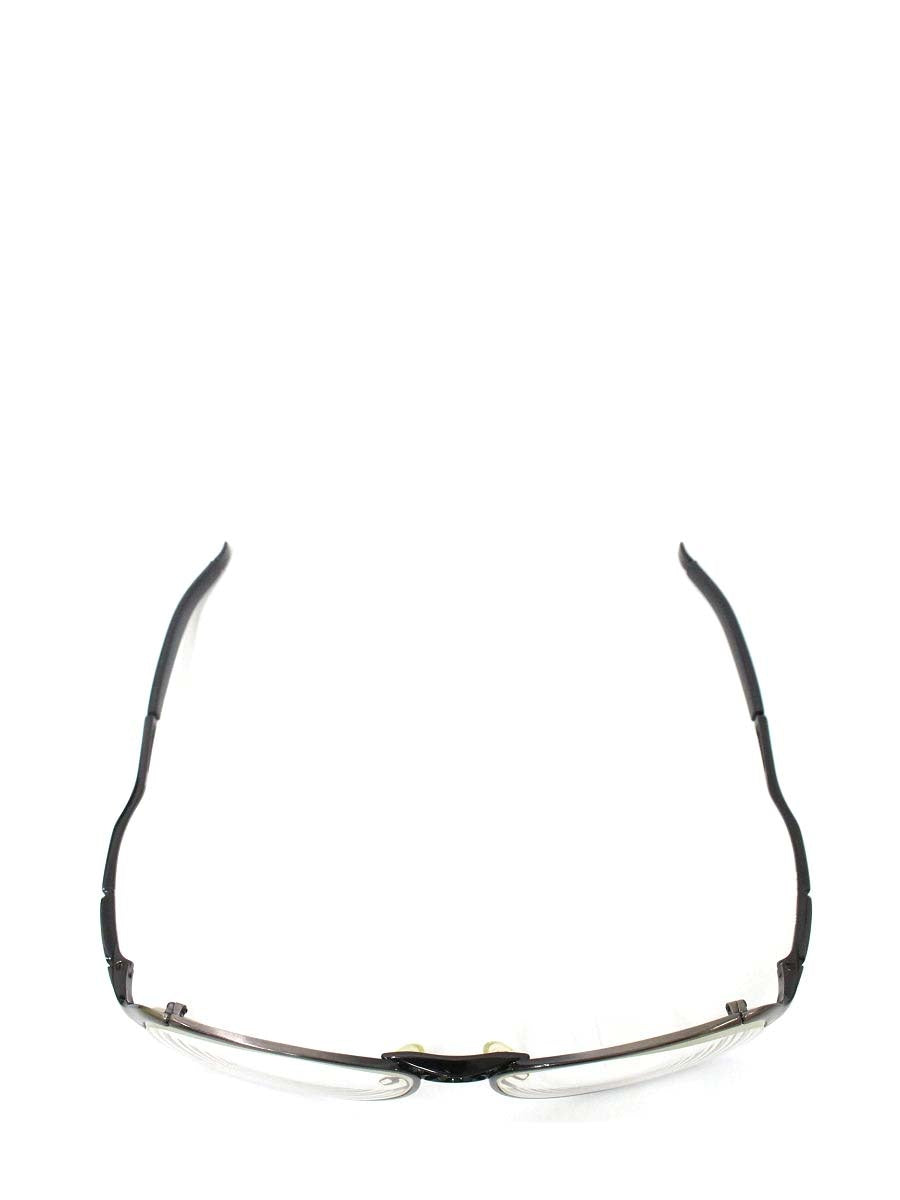 オークリー Felon メガネ ガンメタリック メタルフレーム フルリム ボストン IT67XDV1999R