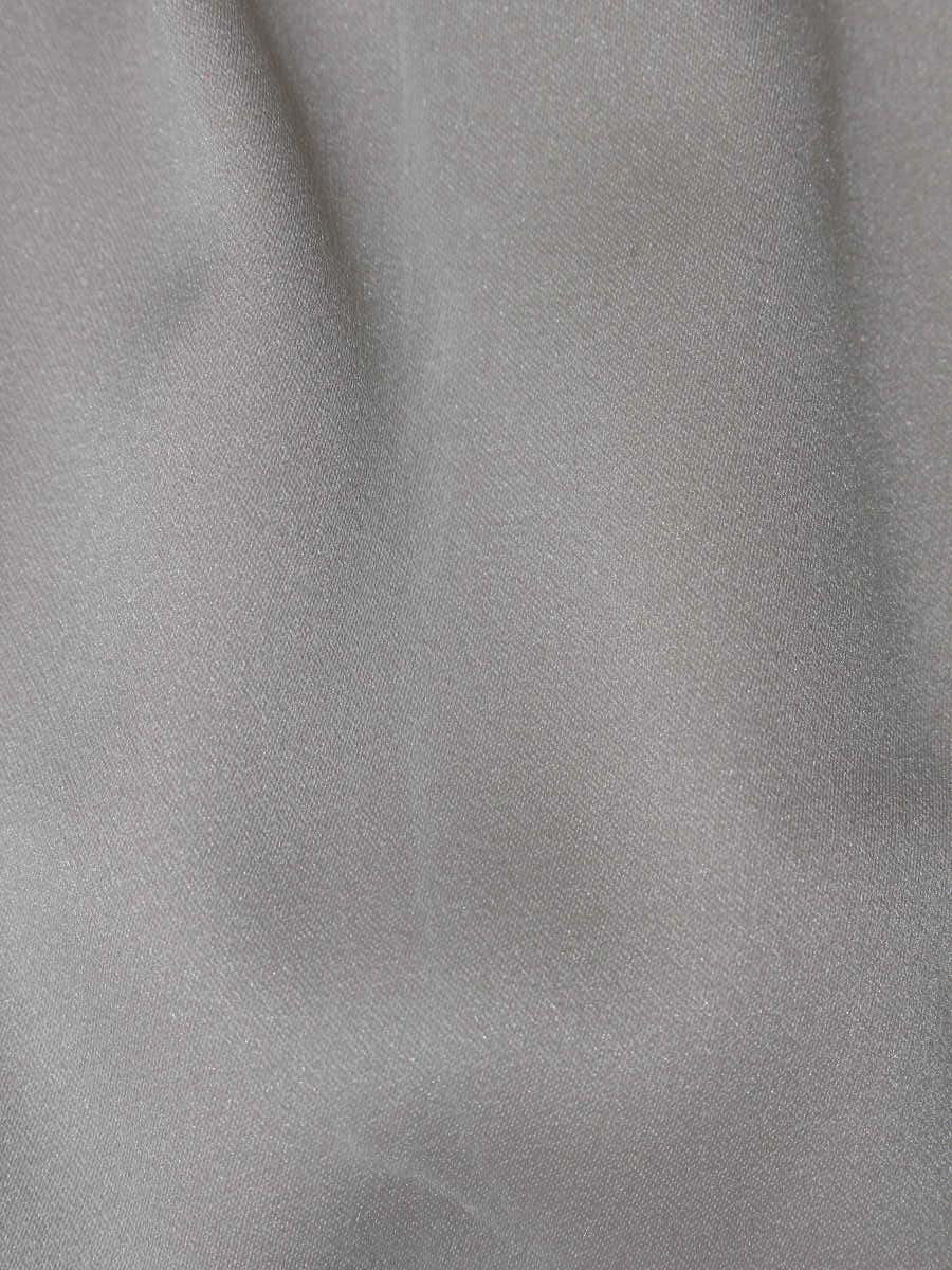 ルネ basic 5013070 ブルゾン 36 ベージュ ノーカラー ギャザー ITCEVUUQZYF4