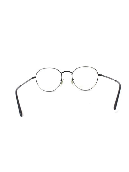 レイバン DAVID RB3582V メガネ ブラック ボストン ITG8L6L9Y5PH