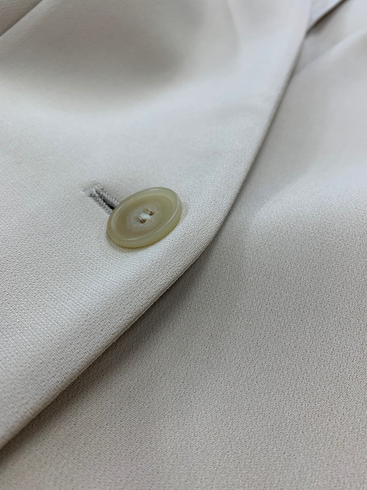 レリアン WHITE LABEL IV-045474 WB24-50517 テーラードジャケット 9 ベージュ ITUC6U4VJLQ0