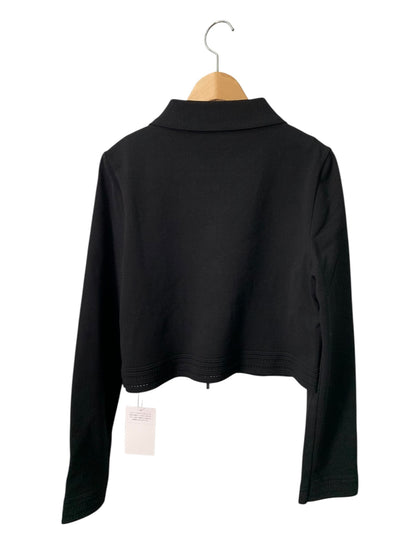 フォクシーブティック Lady Standard レディスタンダード 39722 ジャケット 42 ブラック IT3AUCFPC6PQ