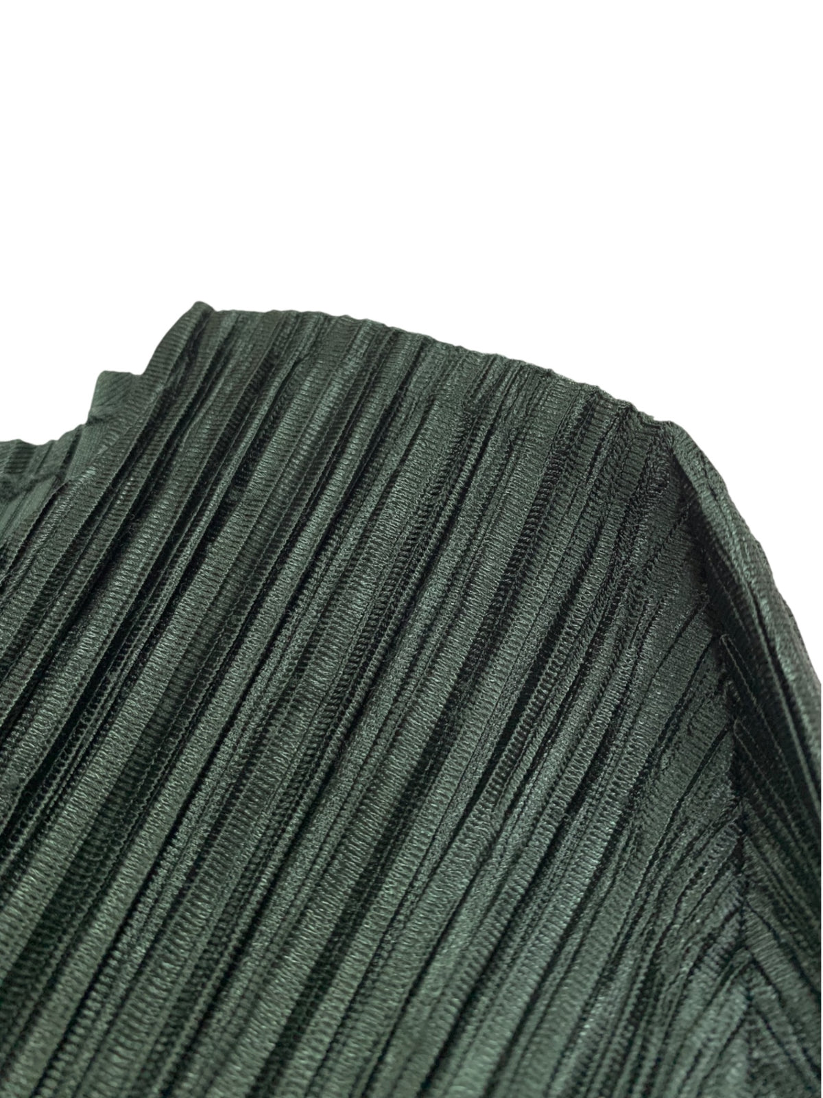 PLEATS PLEASE プリーツプリーズイッセイミヤケ ワンピース PP33-JT207 長袖 カーキグリーン 3 ITNKV0C68FP4