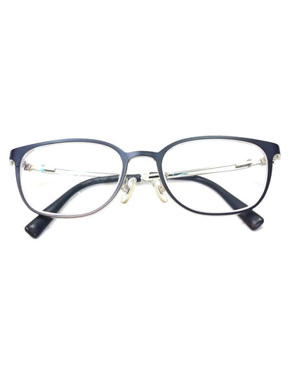 トゥミ TUMI EYEWEAR 2023 Collection VTU133J メガネ ネイビーマット/0C83 メタル フルリム ボスリントン ITZOOH8F7O38