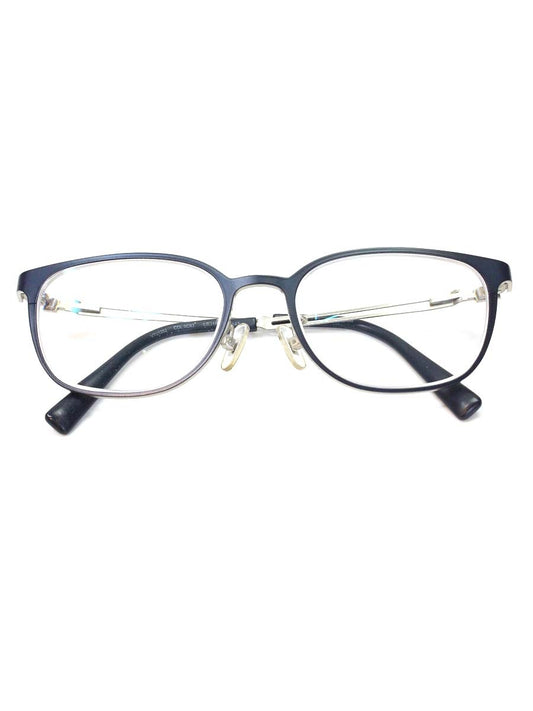 トゥミ TUMI EYEWEAR 2023 Collection VTU133J メガネ ネイビーマット/0C83 メタル フルリム ボスリントン ITZOOH8F7O38