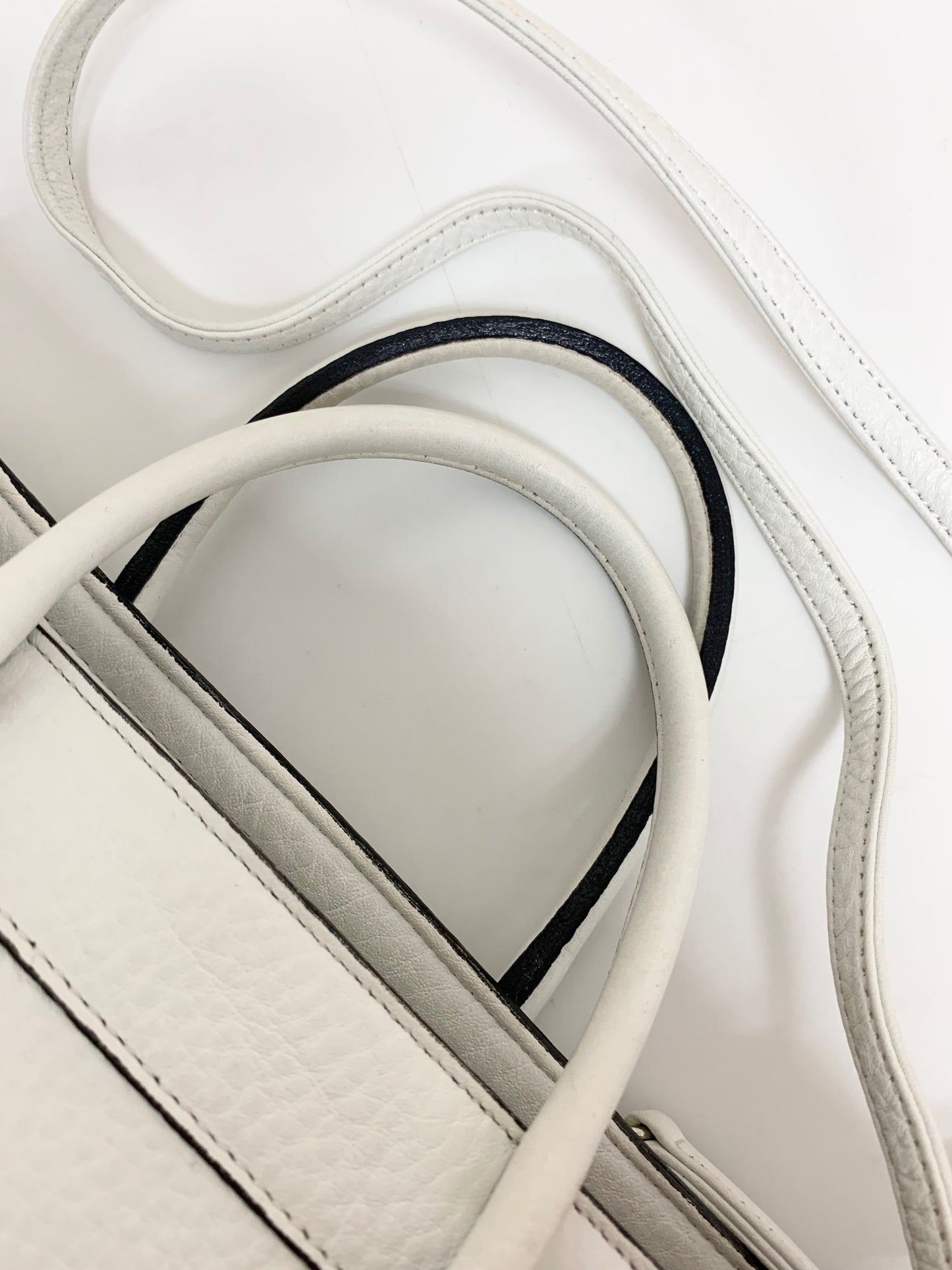 デイジーリン for フォクシー 34825 ハンドバッグ ホワイト IT4N1HMU1G7W