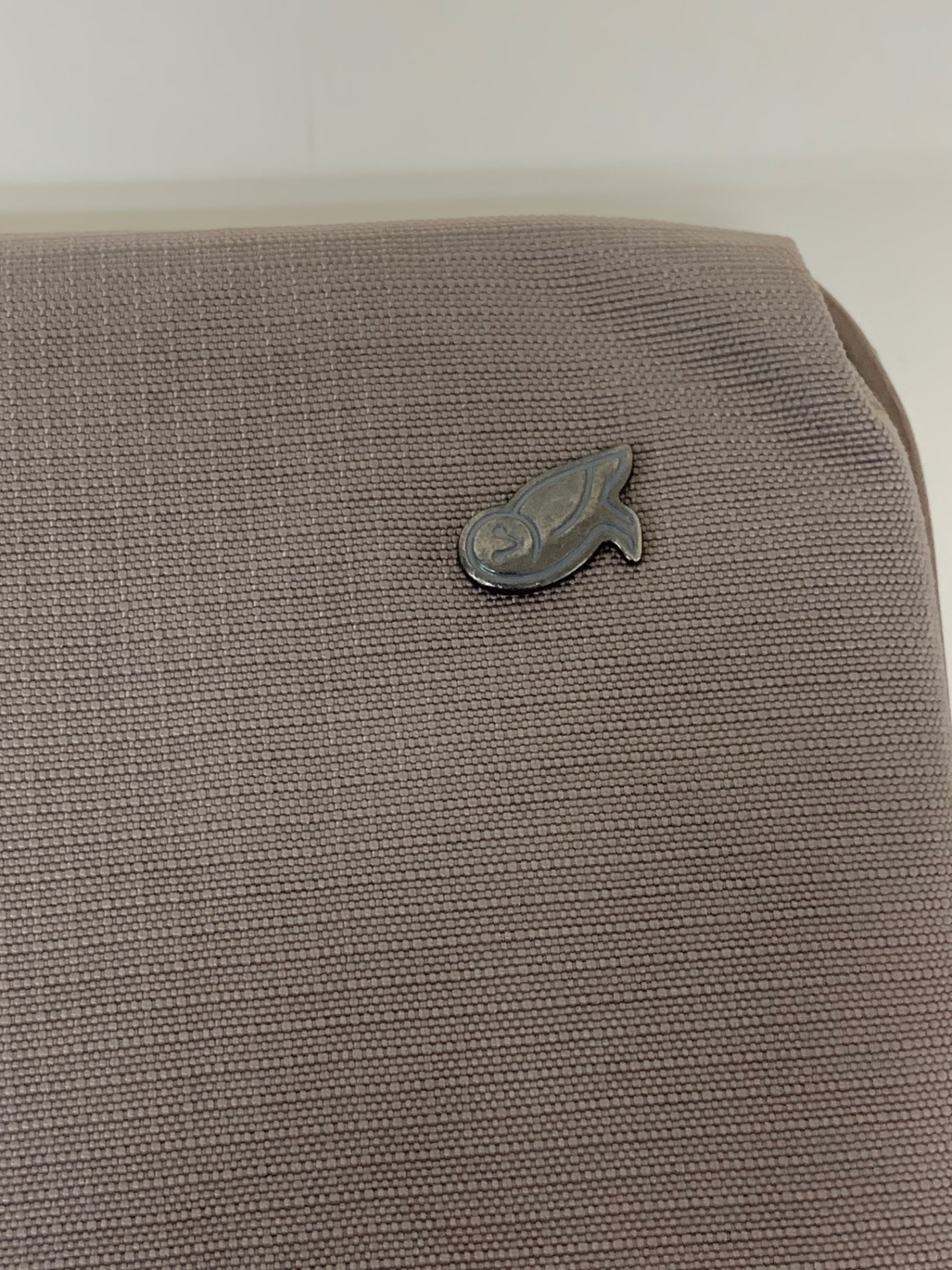 ベルロイ Tokyo Folio 12.9" タブレットケース グレー ITQYJGCWON8C