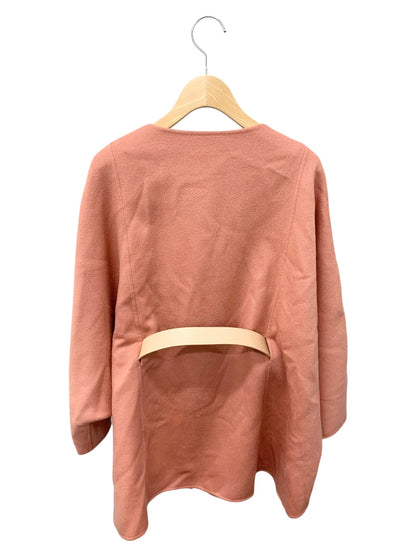フォクシーブティック Lady Poncho 40977 コート F ピンク ITGPK2JRBADC