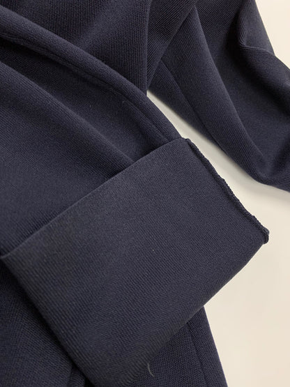 フォクシーブティック ニットパーカ クロシェ 41888 F ネイビー ITWDFCQJGLSG