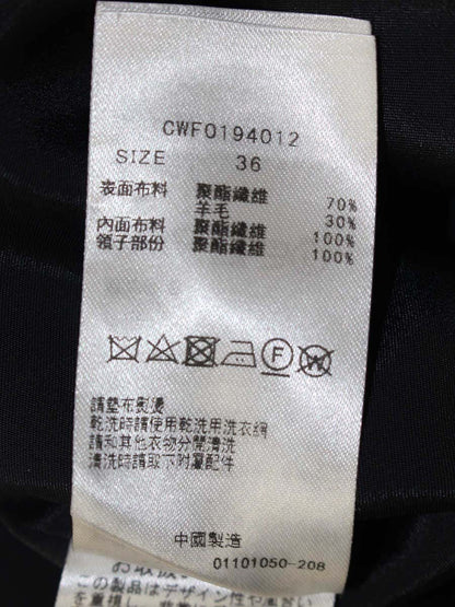 セルフォード CWF0194012 ワンピース 36 ネイビー IT4KEJGN32V4