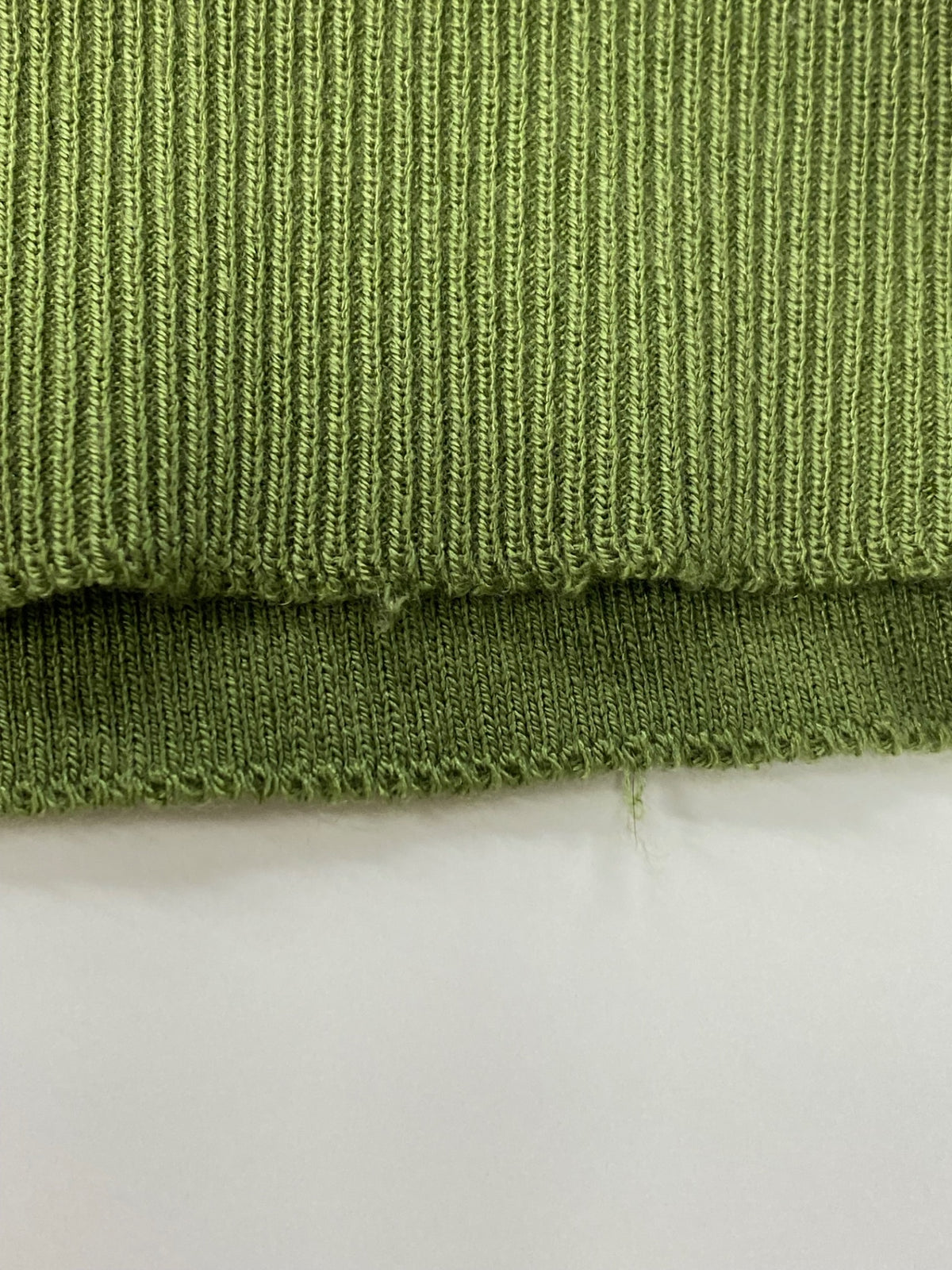 フォクシーニューヨーク Cardigan Lexington 41259 カーディガン 40 グリーン IT93ZCT6WOMH