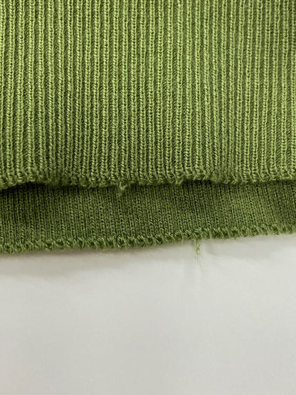 フォクシーニューヨーク Cardigan Lexington 41259 カーディガン 40 グリーン IT93ZCT6WOMH