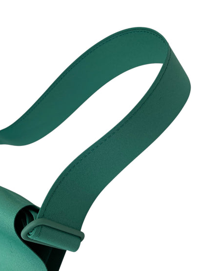 グッドグッズイッセイミヤケ ROLL GG53AG582 ショルダーバッグ グリーン ITQD1YWOYH6O