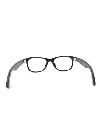 レイバン EW WAYFARER ニュー ウェイファーラー RB2132-F メガネ ネイビー ウェリントン セルフレーム IT3ZWGDGL964