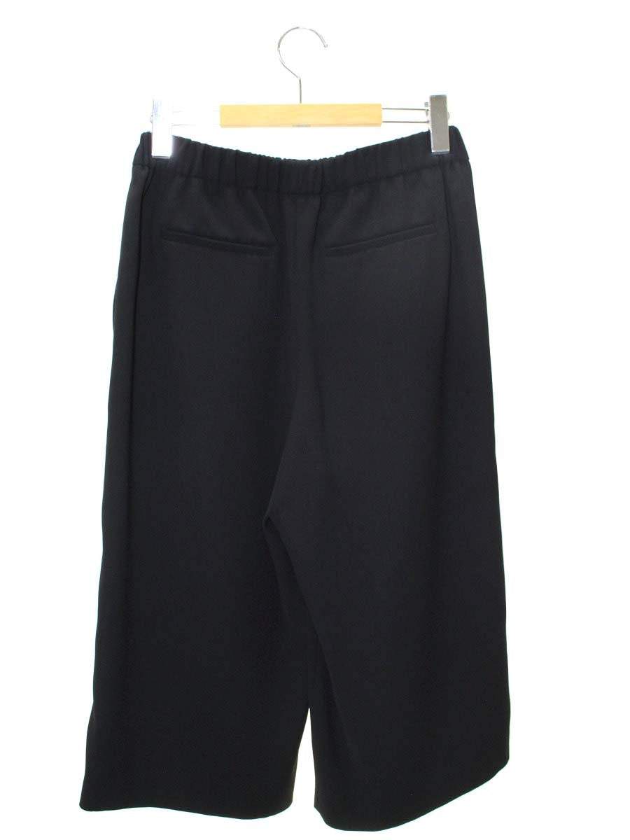 デイジーリン for フォクシー シャラシャラパンツ 36322 パンツ 38 ブラック ワイド IT6Z1WO6PTH0