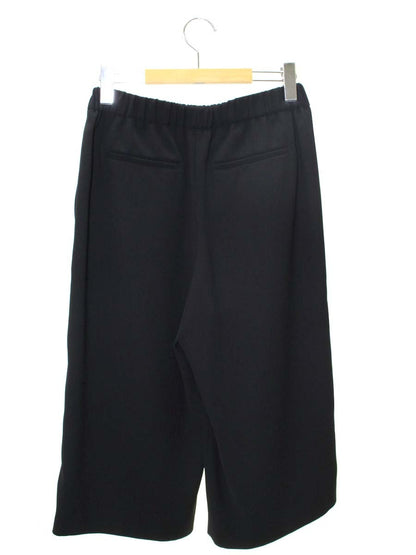 デイジーリン for フォクシー シャラシャラパンツ 36322 パンツ 38 ブラック ワイド IT6Z1WO6PTH0