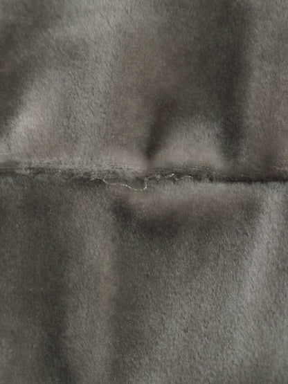 グレースクラス トリアセベロアフーディ 0222351105 36 グレー IT2O552SAPQK