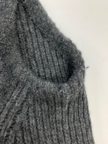 フォクシーブティック Knit Gilet Nuage 42970 F グレー 2022年増産品 IT46JA3Y1K2G