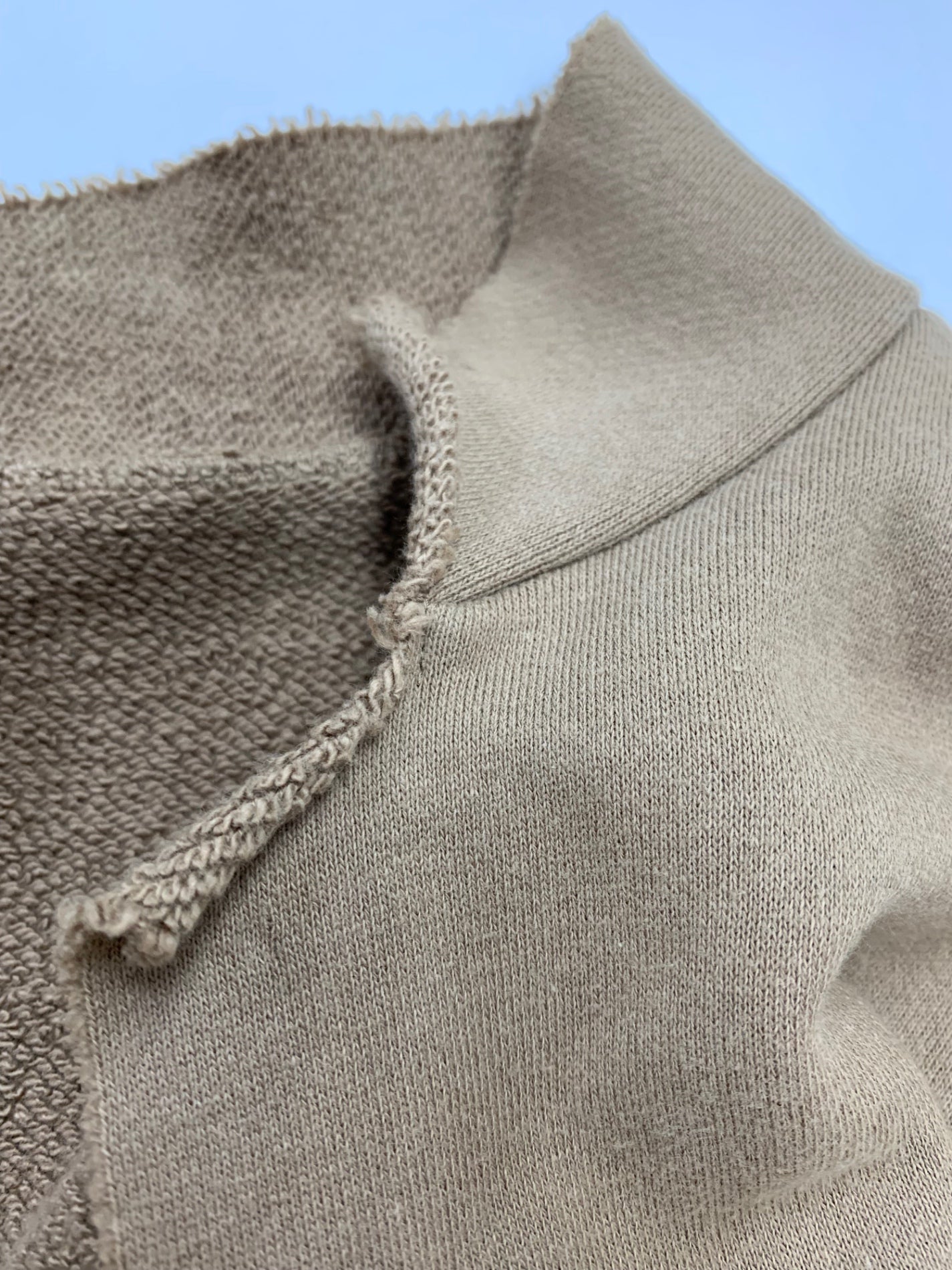 グッドグリーフ 19020560009010 コート ブラウン コットン ITANR4FP7KFP