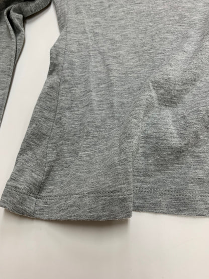 アディアム Alex T-shirt アレックス 44778 カットソー S グレー ITEIM6OB5GTZ