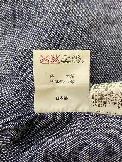 ラルフローレン スポーツ JK RL IM 4102 デニムジャケット 9 ネイビー ITOSK5VW68KQ