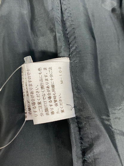 エムズグレイシー ワンピース 38 グレー ウエストリボン IT0X0FIC1QTW 【SALE】