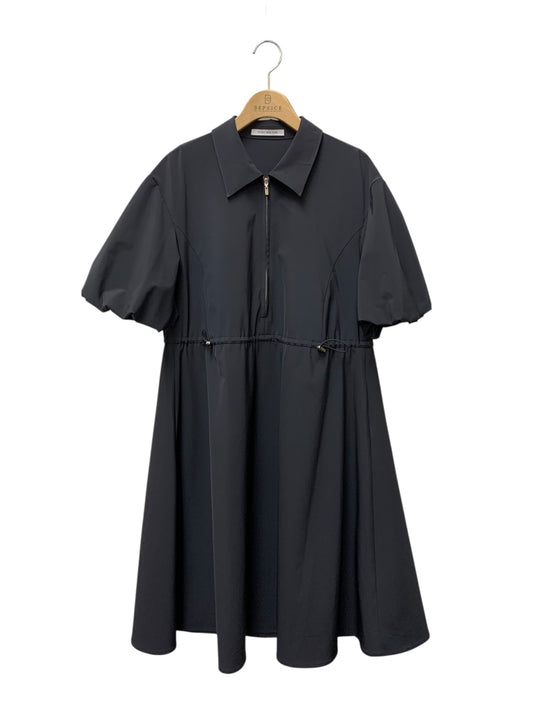 フォクシーニューヨーク Soho Dress 44439 ワンピース 38 ネイビー ITE7086878QW