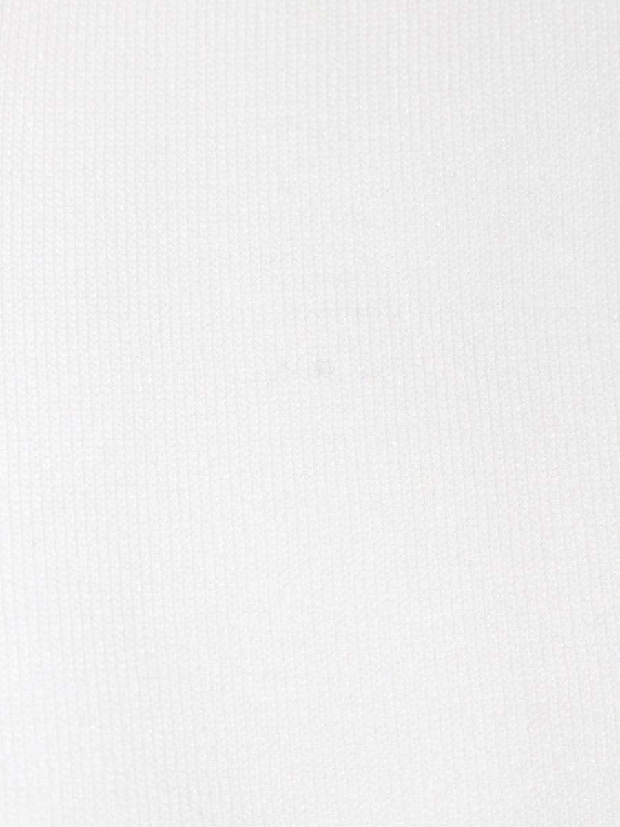 フォクシーブティック French Sable 35981 カーディガン 38 ホワイト ITVIT65RCO00