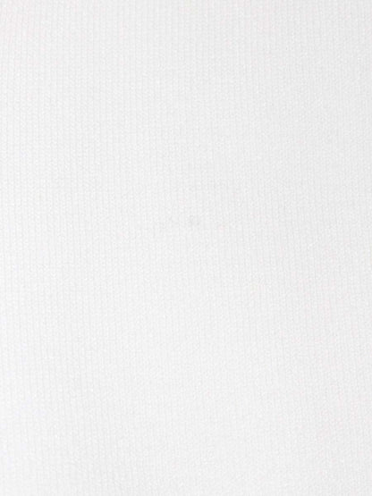 フォクシーブティック French Sable 35981 カーディガン 38 ホワイト ITVIT65RCO00