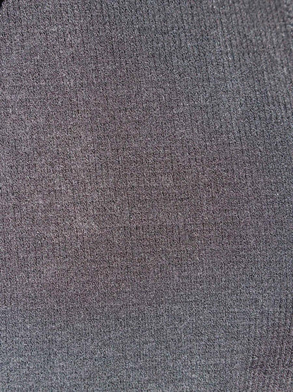 フォクシーブティック Knit Jacket Urban Standard 38054 ニットジャケット 38 ネイビー ITL79CJT8WGM