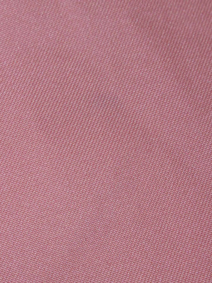 エムズグレイシー 817705 スカート 40 ピンク タック フレア ITOXE0YAOBDM