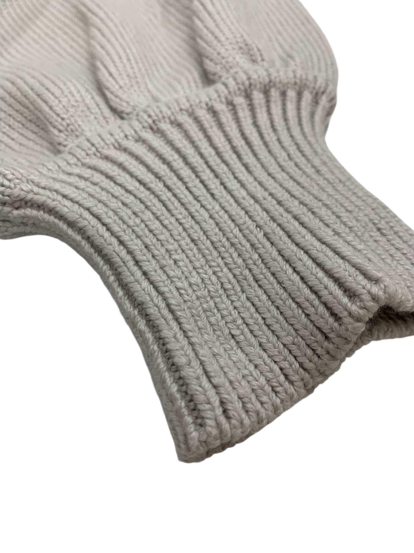 アディアム Aster Cardigan 42518 カーディガン S グレー ITK84EABUZI0 【SALE】