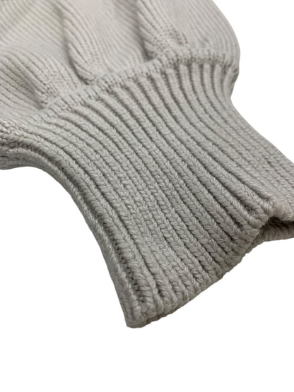 アディアム Aster Cardigan 42518 カーディガン S グレー ITK84EABUZI0 【SALE】